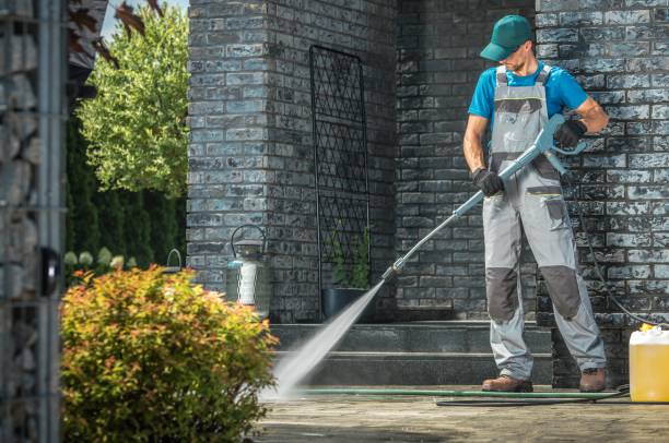 Best Building Exterior Washing  in Mineral Wells, TX