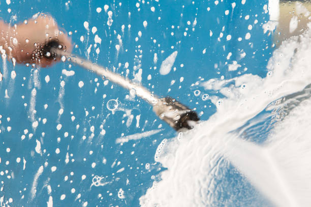 Best Concrete Sealing  in Mineral Wells, TX