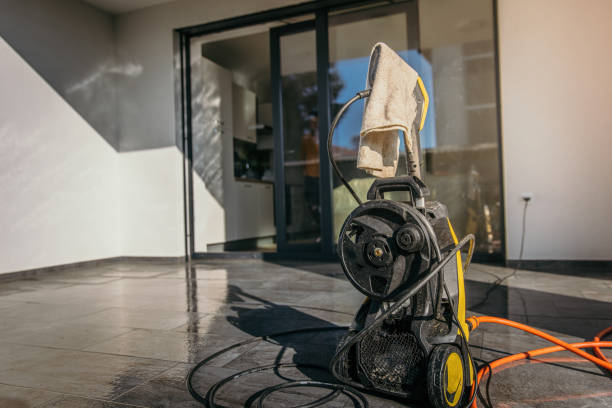 Paint Preparation in Mineral Wells, TX