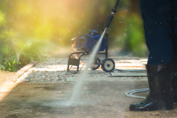 Pre-Holiday Cleaning in Mineral Wells, TX